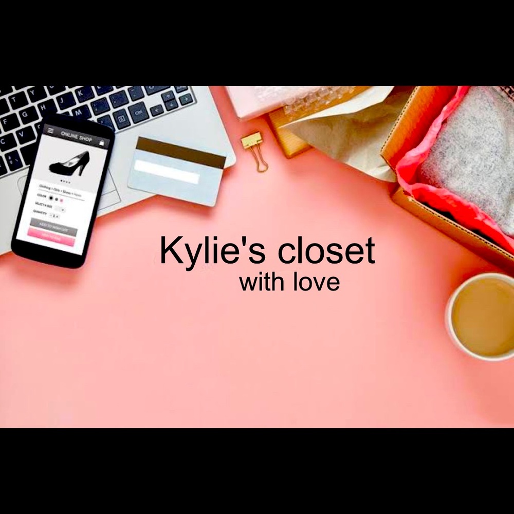 Meet your Posher, Kylie